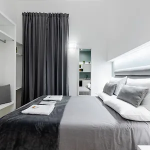 Appartamento Residenze Chamur Via Giuseppe Sciuti Palermo