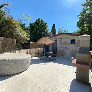 Casa vacanze La Casetta Degli Innamorati Torrita di Siena