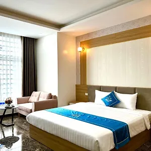 Santa Marina Hotel