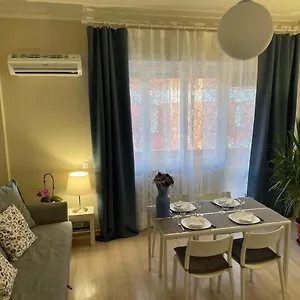  Appartement Fagiano Italie