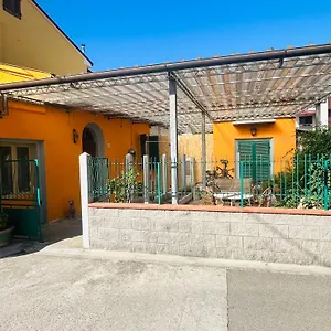  Hébergement de vacances Carlitos Maison Italie