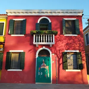 Casa Degli Artisti Apartment