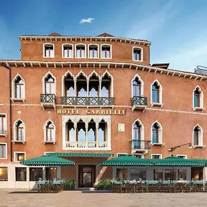 Gabrielli - Starhotels Collezione Hotel