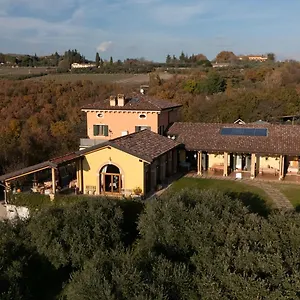 Spigolo Séjour à la ferme